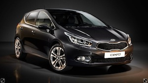 Illustration for article titled Mini 'Clubvan', A New Kia Forte, And Honda Settlement States Get More Time To Object